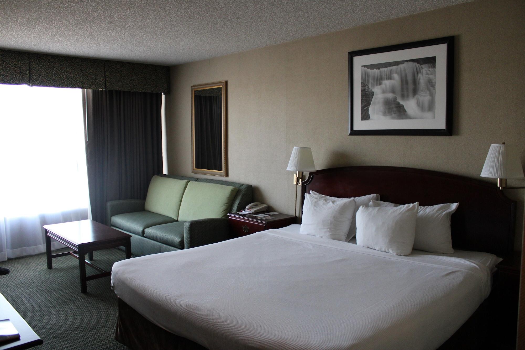 Ramada By Wyndham Reno Hotel & Casino Exteriér fotografie