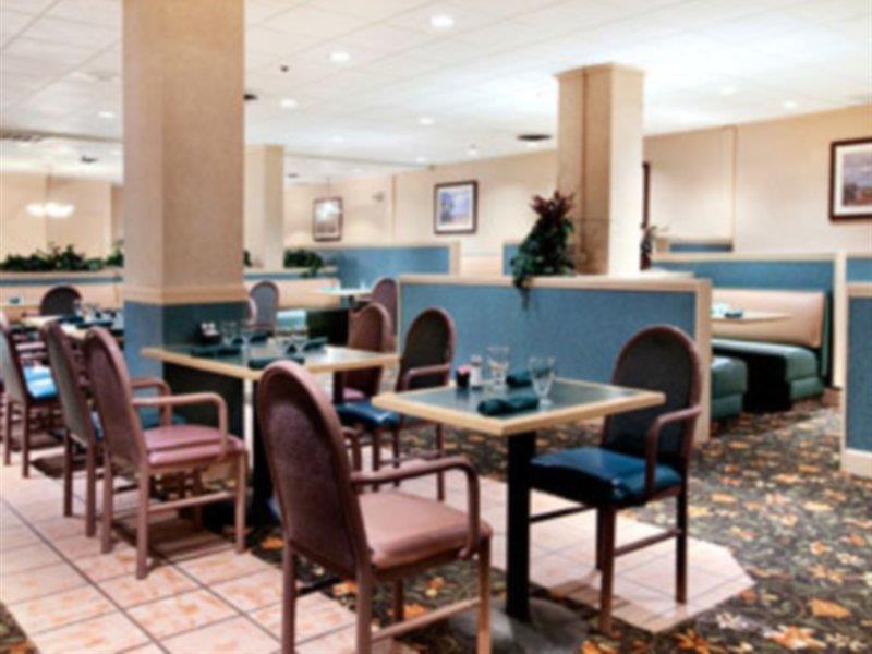Ramada By Wyndham Reno Hotel & Casino Exteriér fotografie